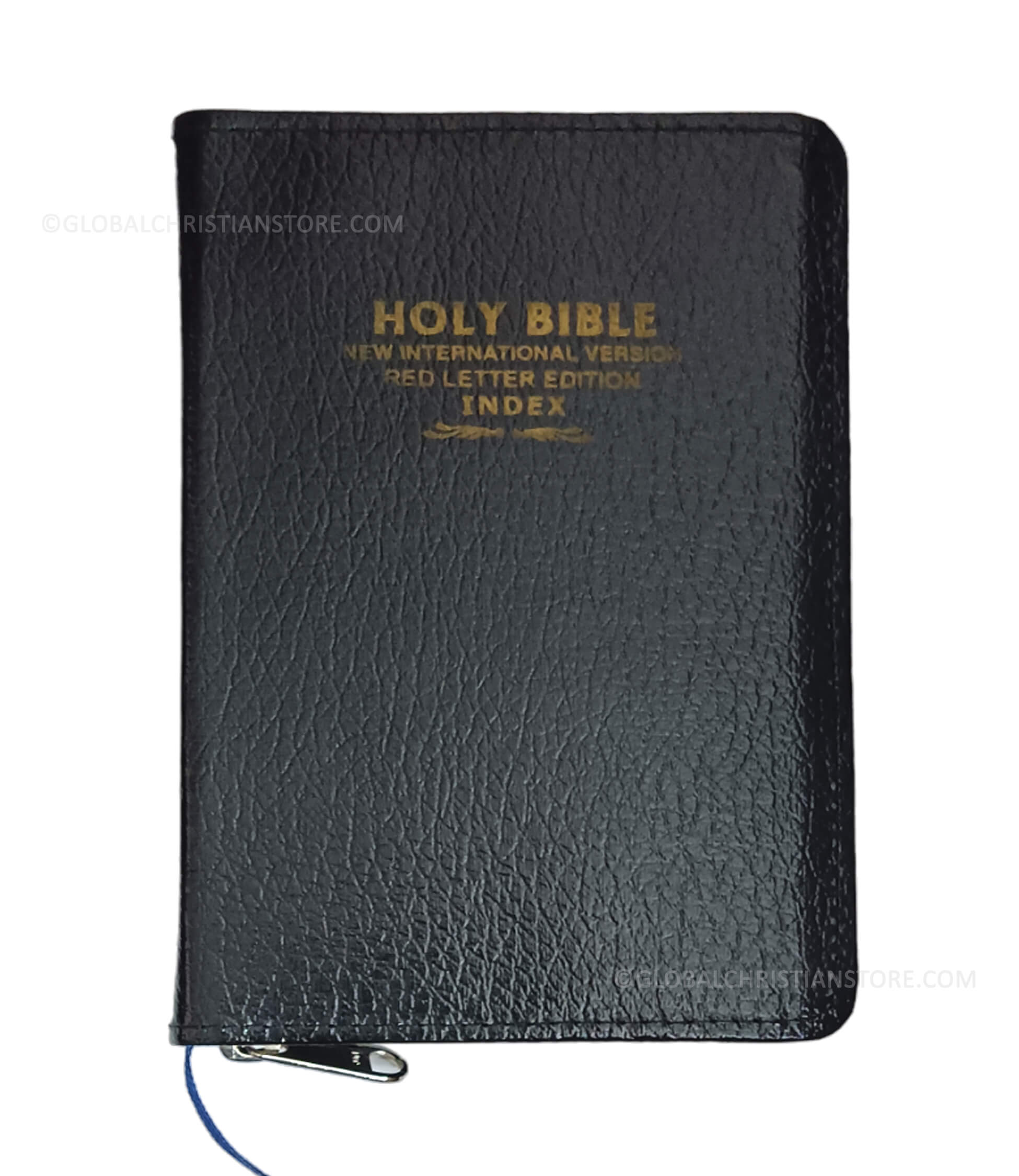 NIV Holy Index Bible Red Letter Edition NIV Holy Index Bible Red Letter Edition