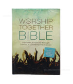 NIV Worship Together Bible