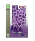 NIrV backpack Bible for Kids