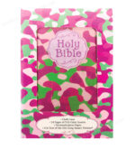 NKJV Cloth case Holy Bible