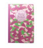 NKJV Cloth case Holy Bible - Image 3