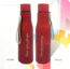Peace I give unto you John 14 verse 27 and I have plans to prosper you Jeremiah 29 11 Bible verse rope bottle