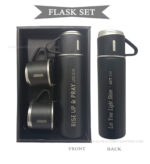 Rise up and Pray and Let your light shine Bible verse gift set - Image 2