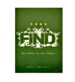 Seek - Find Bible