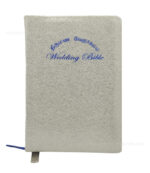 Tami Wedding Bible