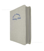 Tami Wedding Bible - Image 2