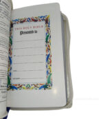 Tami Wedding Bible - Image 3