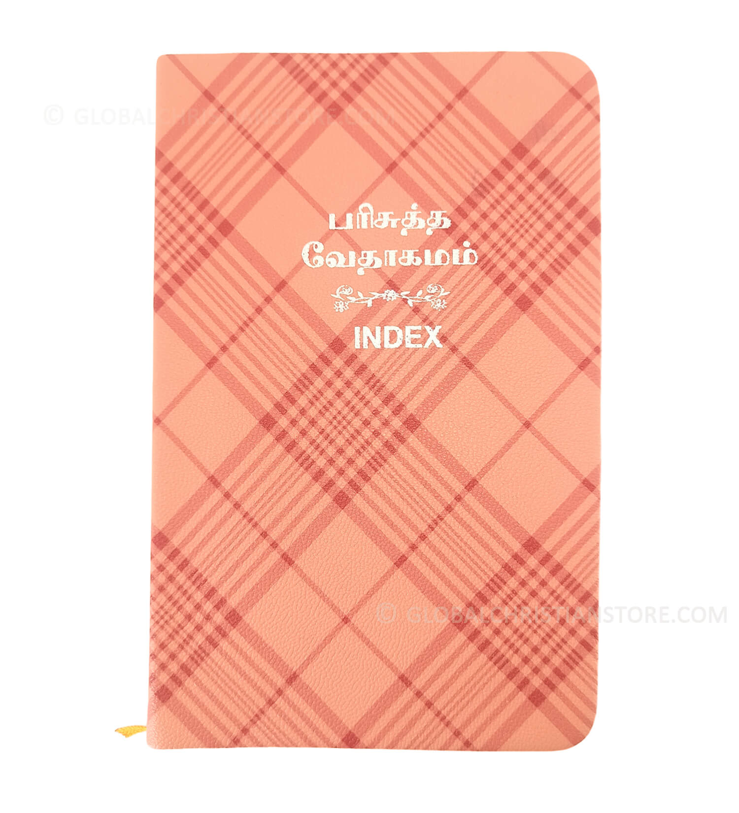 Tamil Christian Index Bible