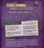 The Bibleman Bible - Image 2