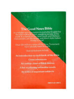 The Good News Bible (PaperBack) - Image 2