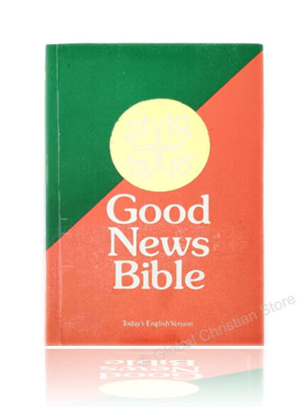 The Good News Bible (PaperBack)