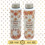 There is power in the name of Jesus Christian Steel Bottle
