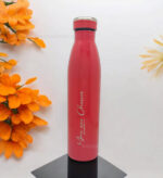 You are Loved and You are Chosen Bible verse Fridge Bottle 1000 ml - Image 2