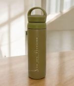 You are Precious Proverbs 3 Verse 15 and You are Strong Isaiah 40 verse 31 500 ml Tumbler Flask with Bible verse