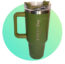 You shall be a Blessing Genesis 12 verse 2 and The Lord is my Rock Christian 1200 ml Car Travel Mug
