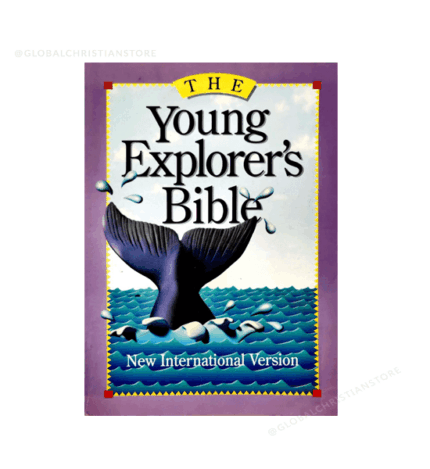 Young Explorer's Bible