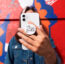 Always have faith Matthew 21 verse 22 Christian Mobile Popsocket