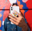 Chosen not forsaken I am who you say I AM Ephesians 1 verse 4 Christian Mobile Popsocket