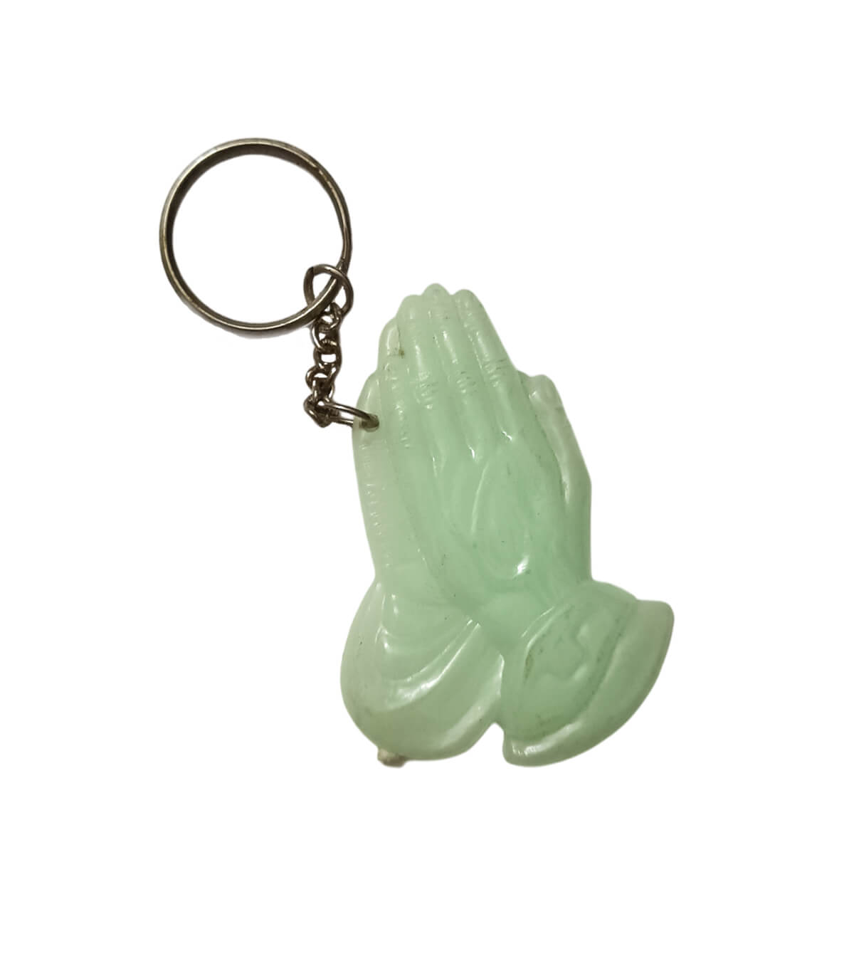 Christian Prayer Keychain 52