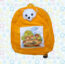 Created with a purpose Ephesians 2 verse 10 Bible verse Kids Bag