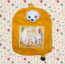Faith can move mountains Christian Kids Teddy bag