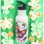 Fearfully and wonderfully created Psalm 129 14 and Peace Love Jesus Christian Kids Nozzle Bottle