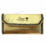 Golden Color Ladies Christian Purse