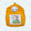 Grace upon Grace Kids Bag with Bible verse