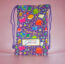 I Love Jesus Christian Kids Rope Bag