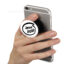 Jesus Inside Mobile Popsocket with Bible verse