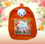 Jesus is essential Kids Christian Bag with Bible verse