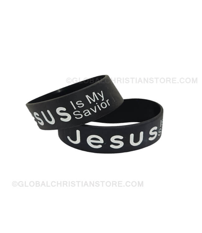 Jesus is my Saviour