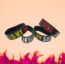 Jesus is my Saviour Christian Bracelet