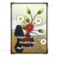 Karthar unnai men mellum aasirvathipaar Christian Bible verse frame