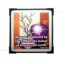 May you be blessed by the Lord Bible verse frame