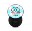Our God is an awesome God Psalm 47 verse 2 Bible verse printed mobile popsocket