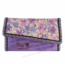 Pink Floral Christian Ladies Purse
