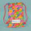 Precious to God Isaiah 34 verse 4 Kids Rope Bag with Bible verse