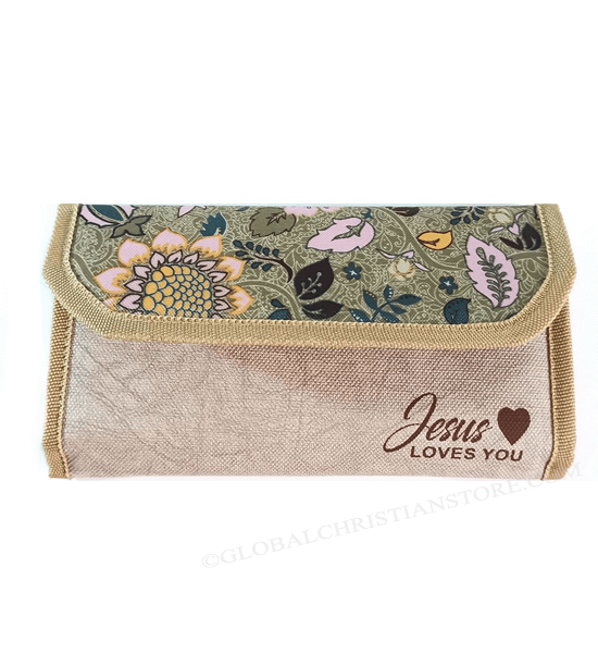 Sandal Color Christian Ladies Purse Sandal Color Christian Ladies Purse