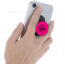 Saved by Grace through Faith Bible verse printed mobile popsocket