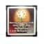 Surely blessing I will bless thee Christian Bible verse frame board