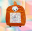 You are His Masterpiece Ephesians 2 verse 10 Christian Kids bag