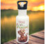 You are Precious and The Lord Bless you and Keep you Numbers 6 24 Christian Kids Nozzle Bottle