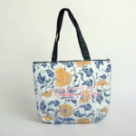 Bag And Purse Combo With Bible Verse In Your Presence There Is Fullness Of Joy