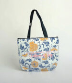 Bag And Purse Combo With Bible Verse In Your Presence There Is Fullness Of Joy