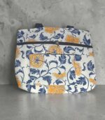 Bag And Purse Combo With Bible Verse In Your Presence There Is Fullness Of Joy - Image 2