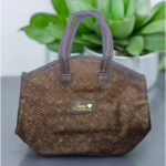 Christian Bag With Bible Verse