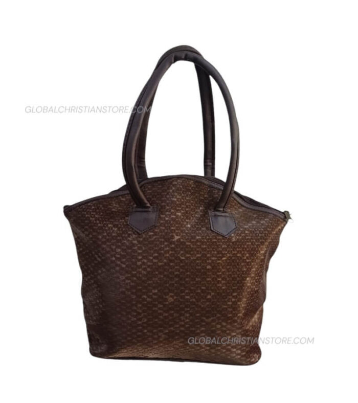 Christian Bag With Bible Verse - Image 3