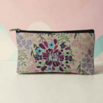 Christian Cotton Purse With Bible Verse Love Like Jesus