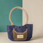Christian Girls Handbag With Bible Verse Jesus Loves You